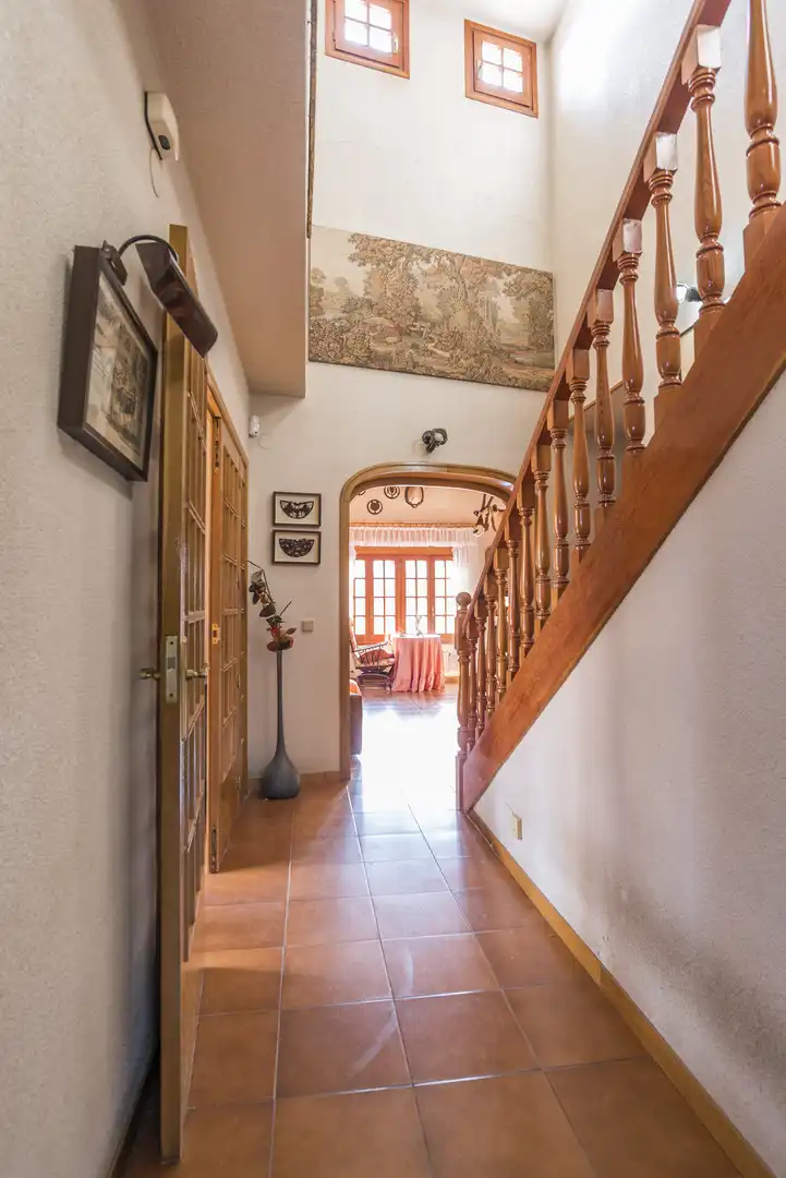 Casa o xalet en venda a Avenida de las Acacias, Guadarrama