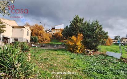 Casa o xalet en venda en Ituero y Lama amb Calefacció, Jardí privat i Terrassa