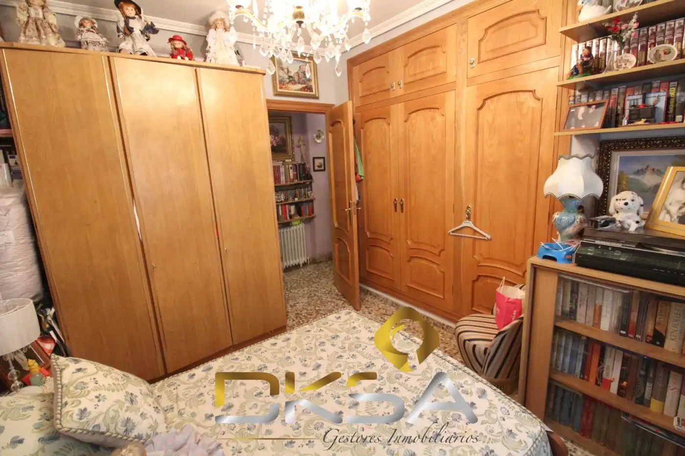 Detached house with terrace for sale in ABELLER, imagen 57