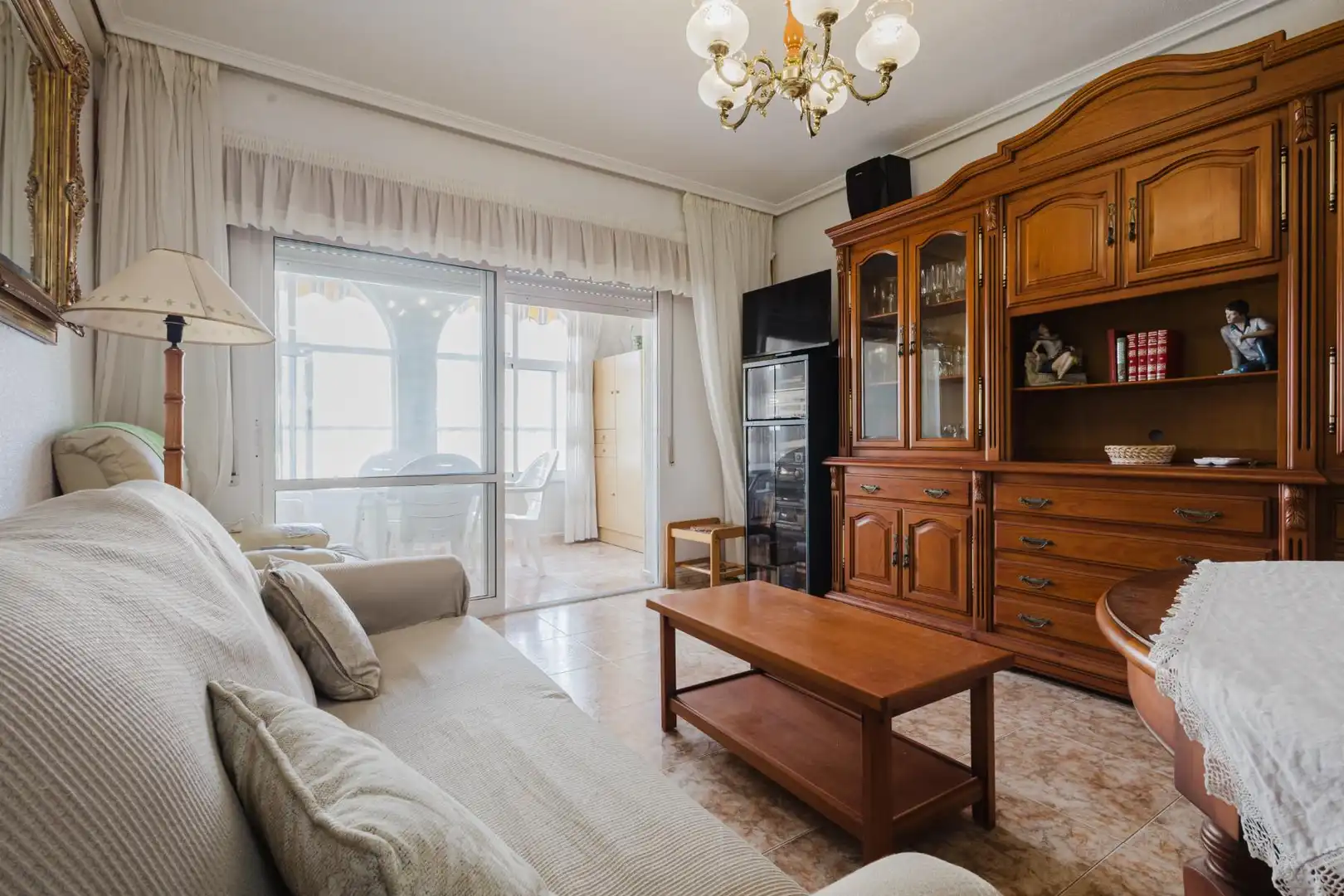 Apartamento con ascensor en venta en Playa del Acequión, Náufragos y Rocío del Mar, imagen 22
