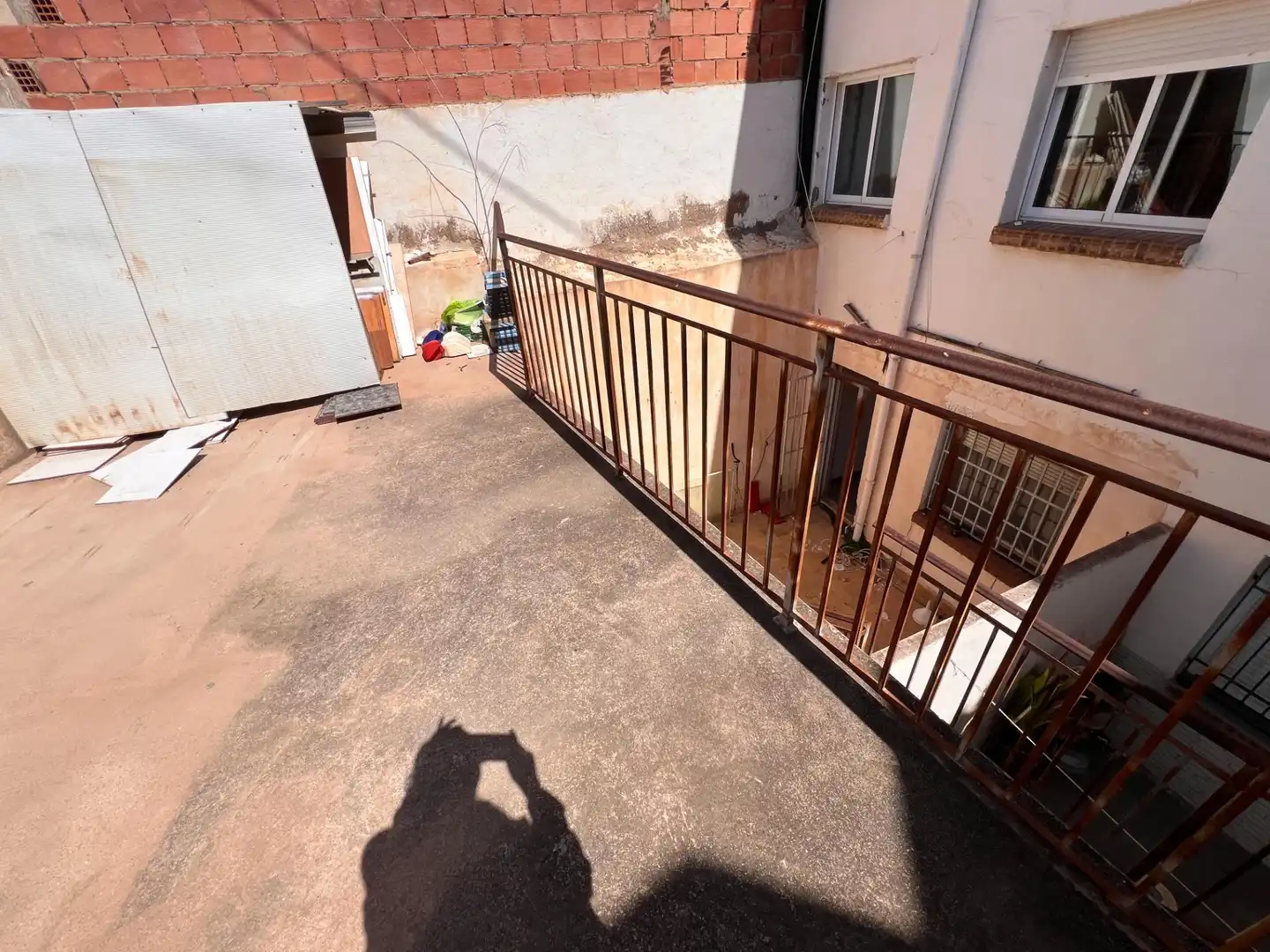 Appartamento con terrazza in vendita a Casco Antiguo, imagen 29