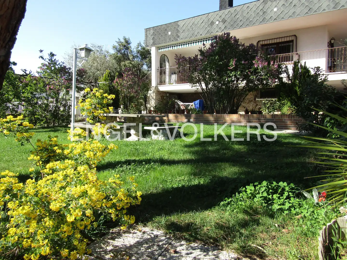 Casa o chalet en venta en Torrelodones con Calefacción, Jardín privado y Terraza