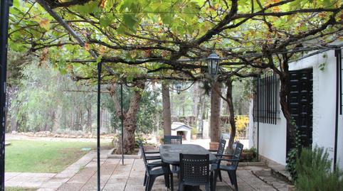 Foto 5 de Finca rústica en venda a Calle Juan de la Cierva, 20, Partidas Norte, Ronda