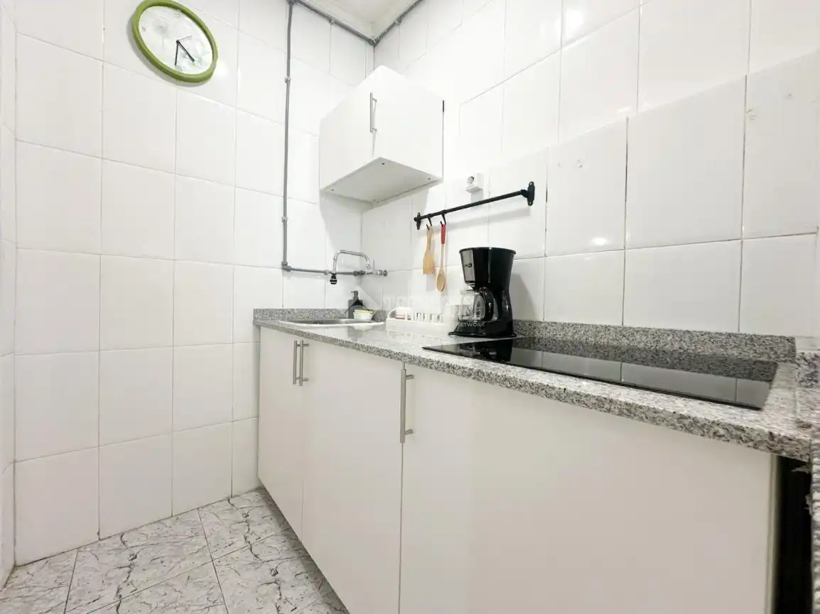 Cocina de Piso en venta en Las Palmas de Gran Canaria