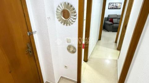 Foto 2 de Pis de lloguer a Santo Domigo, Alicante