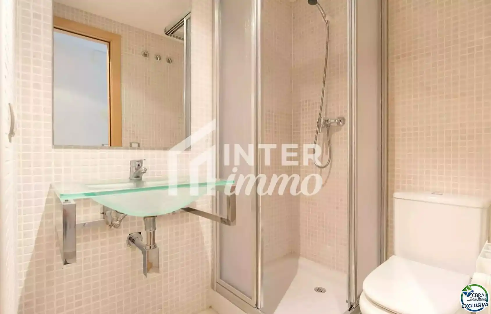 Flat with lift for sale in Carrer De Larquitecte Gaudi 10, imagen 11