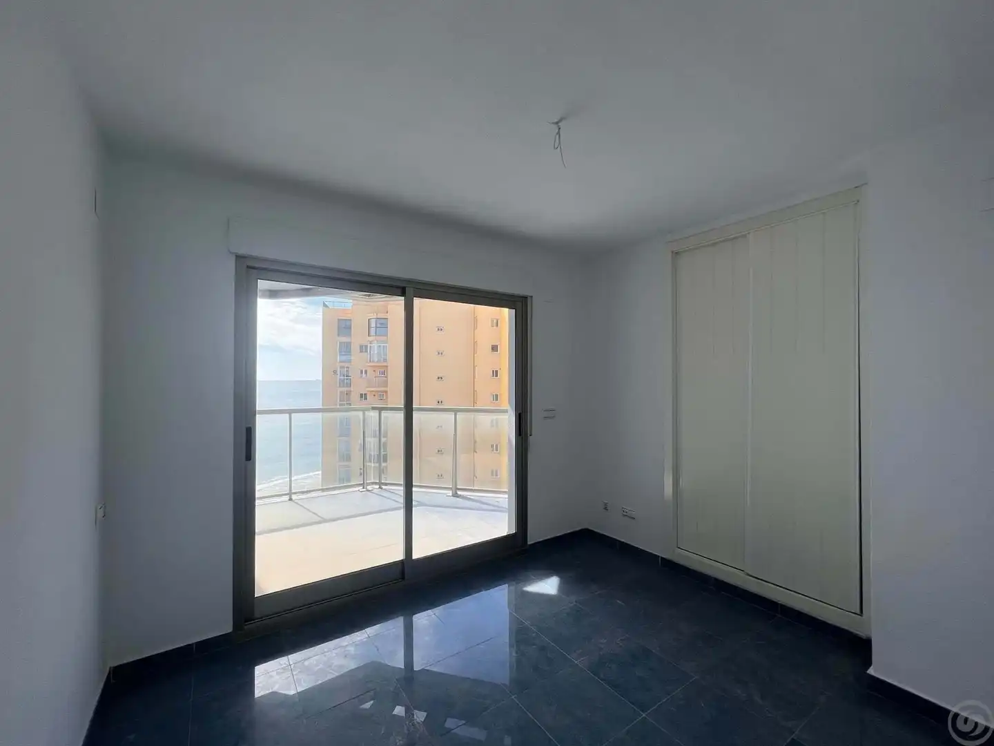 Habitación de Dúplex en venta en Calpe / Calp con Terraza, Piscina y Balcón