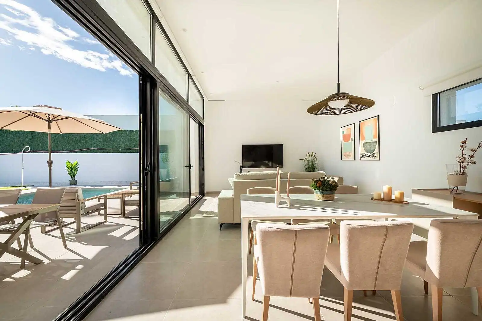 House with pool for sale in Calasparra, imagen 17