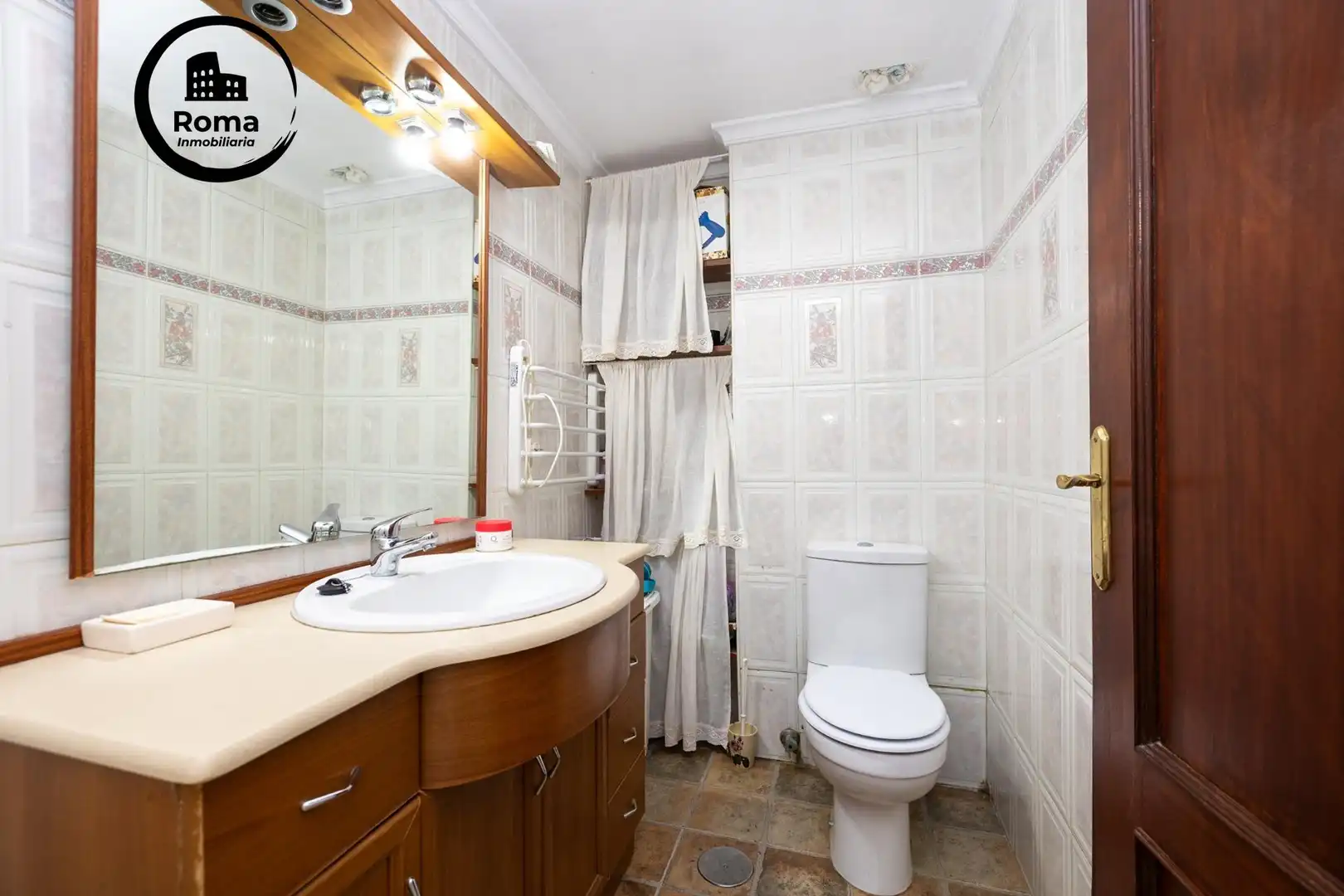 Piso con terraza en venta en Zaidín, imagen 14