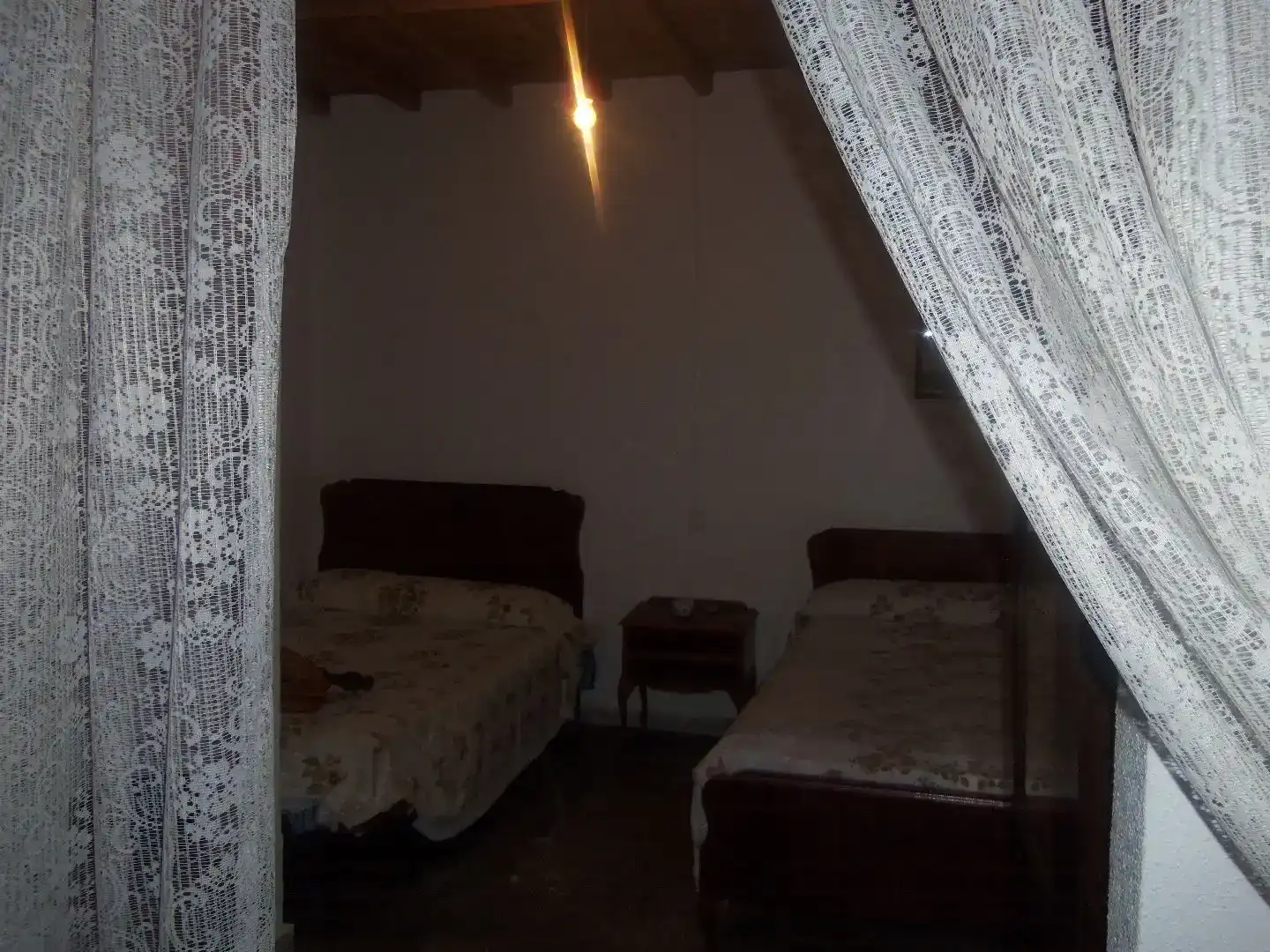 Habitación de Finca rústica en venta en Barbalos con Trastero