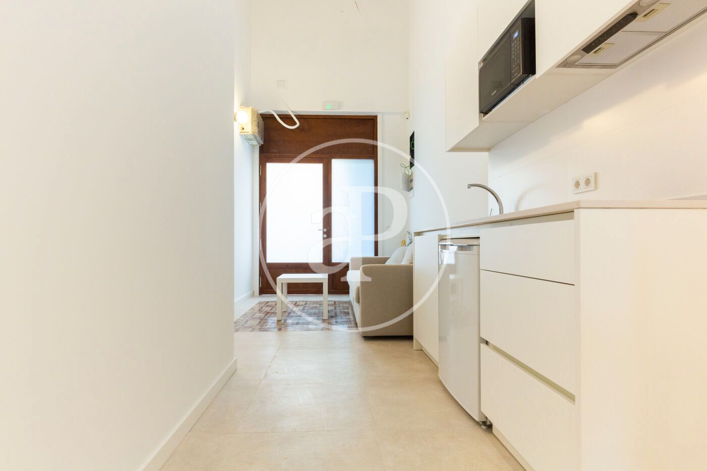 Flat for sale in  Valencia Capital  with Air Conditioner, Heating and Terrace