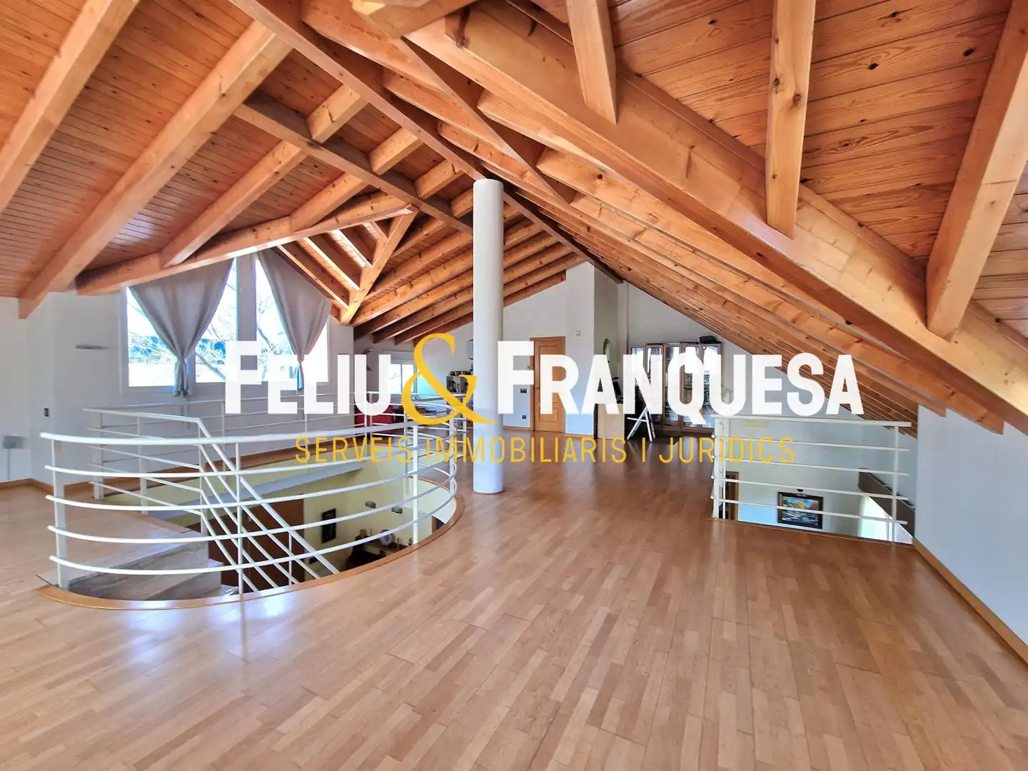 Houses for sale in Sant Cugat del Vallès  with Heating, Private garden and Terrace