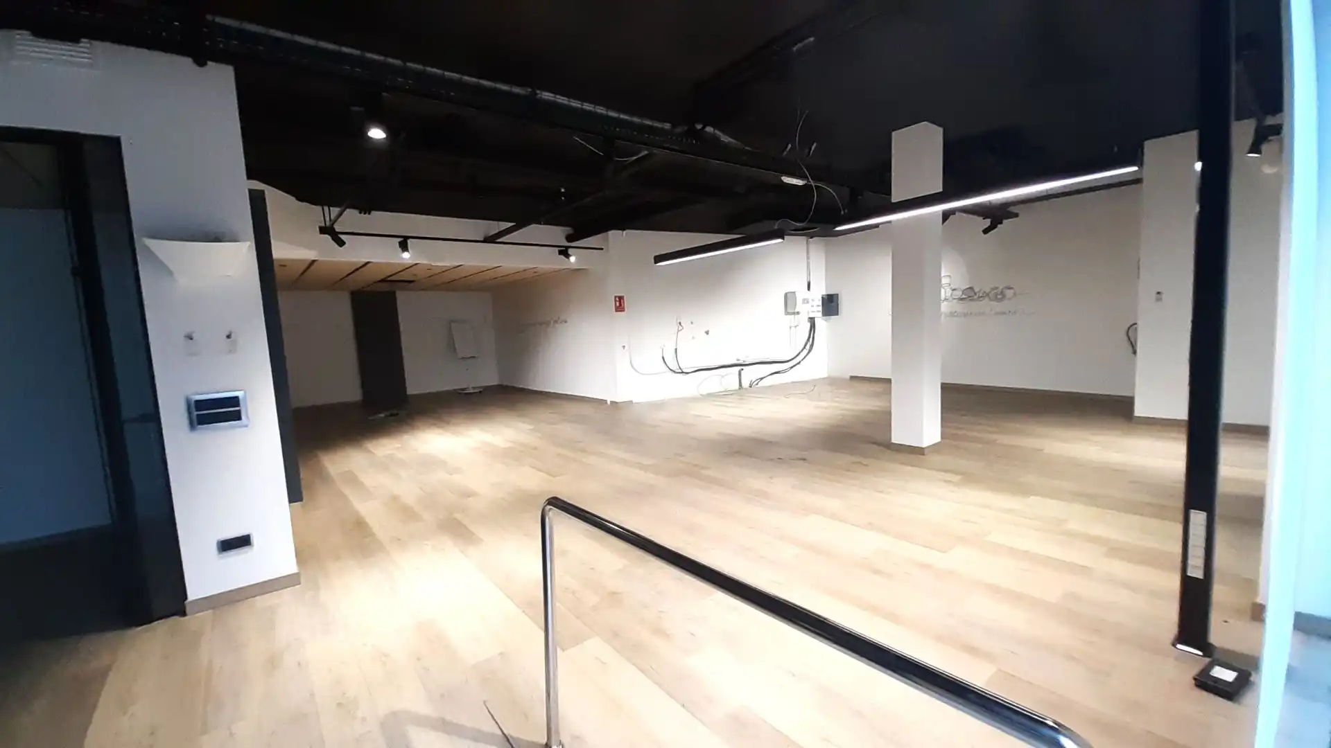 Local comercial de lloguer a Parets del Vallès, imagen 3