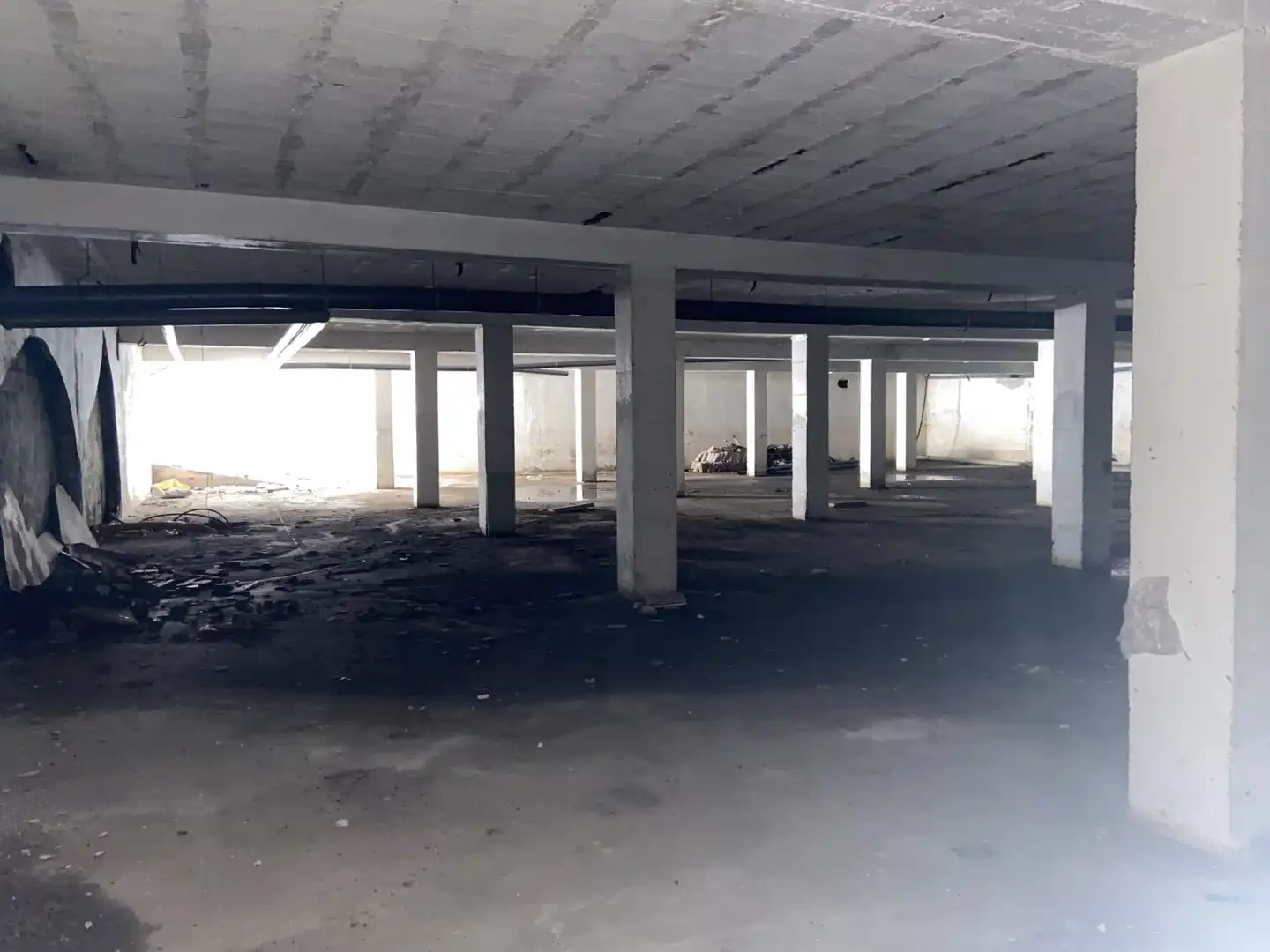 Nave industrielle à vendre à El Zabal - Santa Margarita, imagen 4