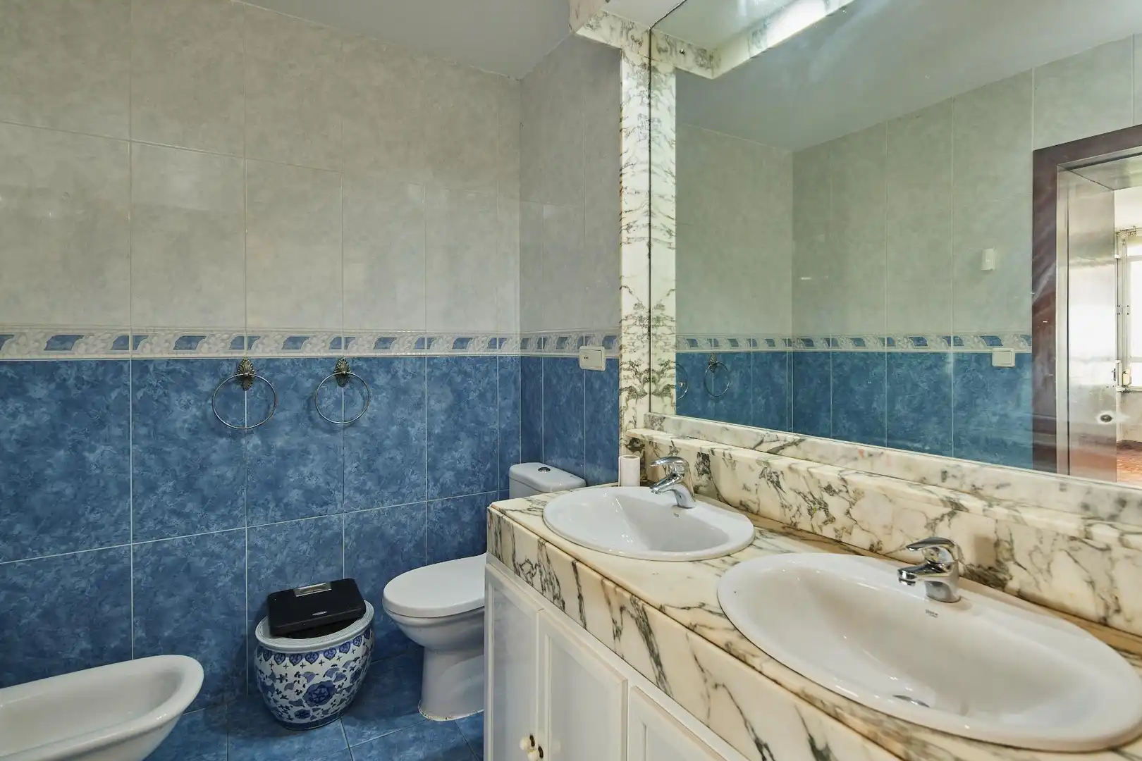 Baño de Piso en venta en Cádiz