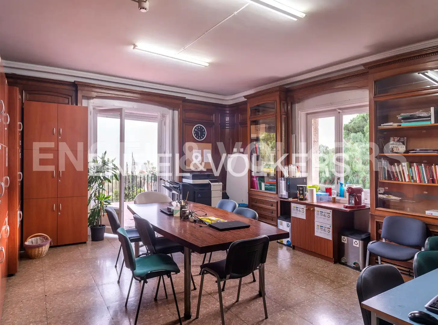 Casa o xalet en venda en Barcelona amb Calefacció, Jardí privat i Terrassa