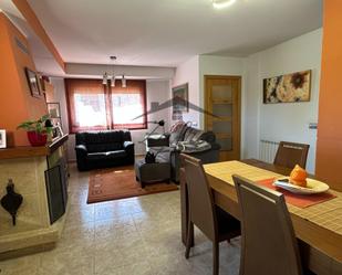 Living room of House or chalet for sale in Vidreres  with Heating, Terrace and Balcony