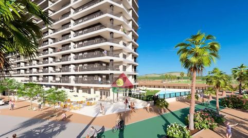 Foto 5 von Wohnungen zum Verkauf in Partida Torre la Sal, Cabanes, Castellón