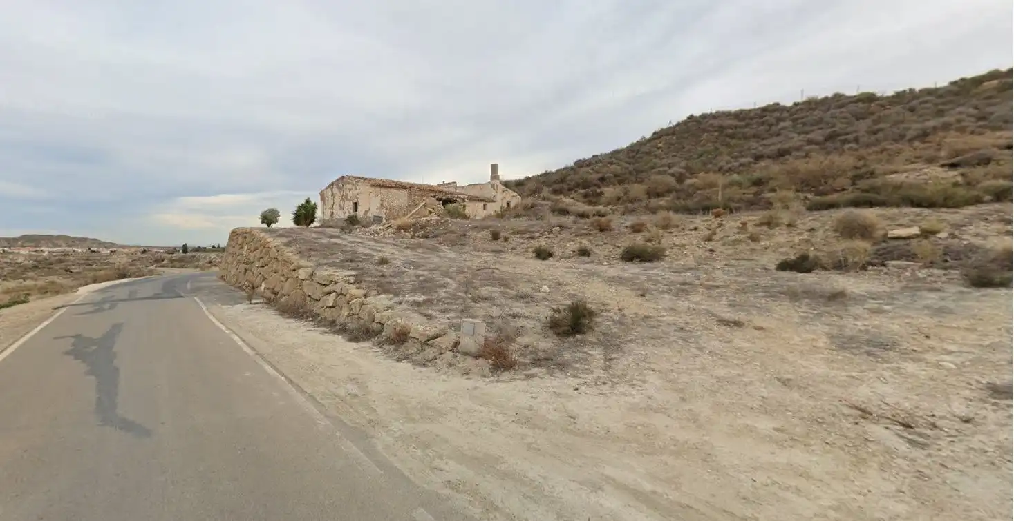 Grundstücke zum Verkauf in Antas