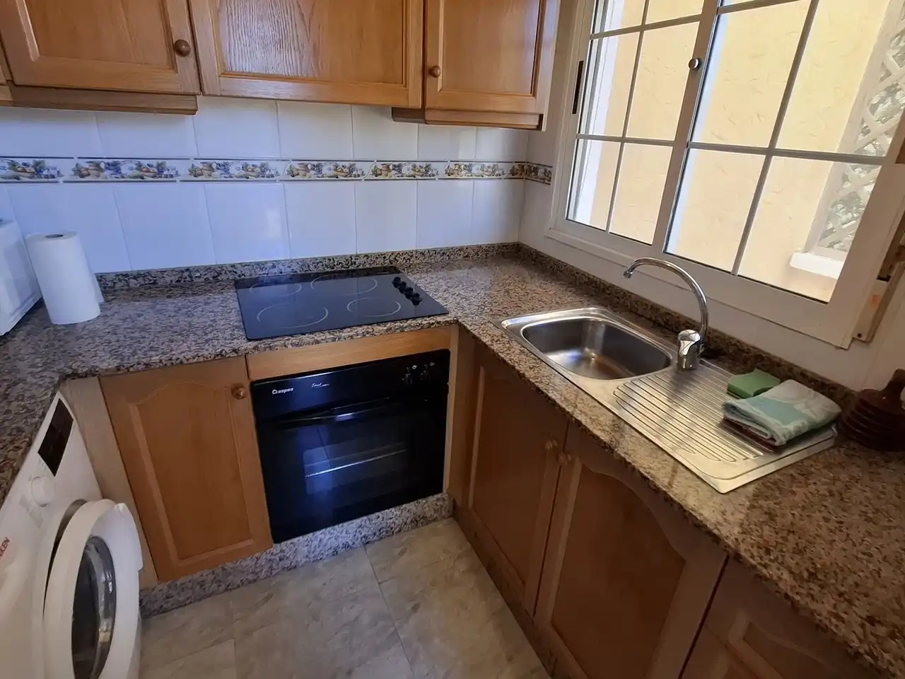 Apartamento con piscina en venta en Palomares, imagen 10