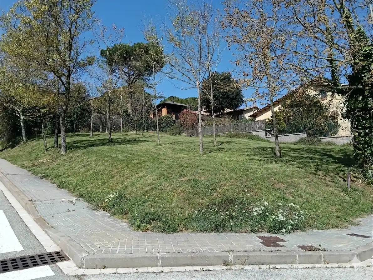 Terreno residencial en venta en de Tagamanent, imagen 6