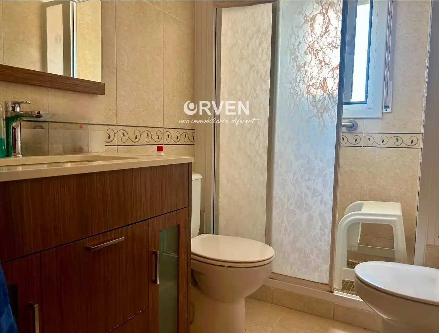 Baño de Casa o chalet en venta en Torredembarra con Aire acondicionado y Calefacción