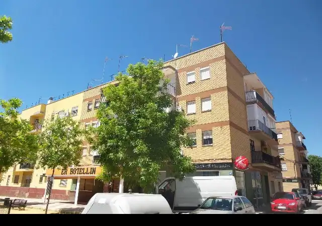 Wohnung zum Verkauf in Centro, imagen 2
