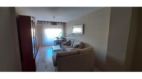 Foto 2 de Pis de lloguer a La Estación, Badajoz Capital