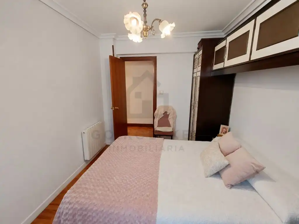 Habitación de Piso en venta en Irun 