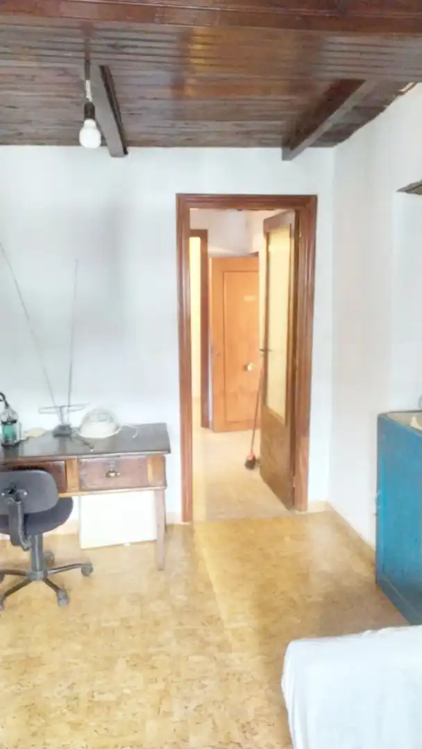 Casa o chalet en venta en Vega de Espinareda con Calefacción