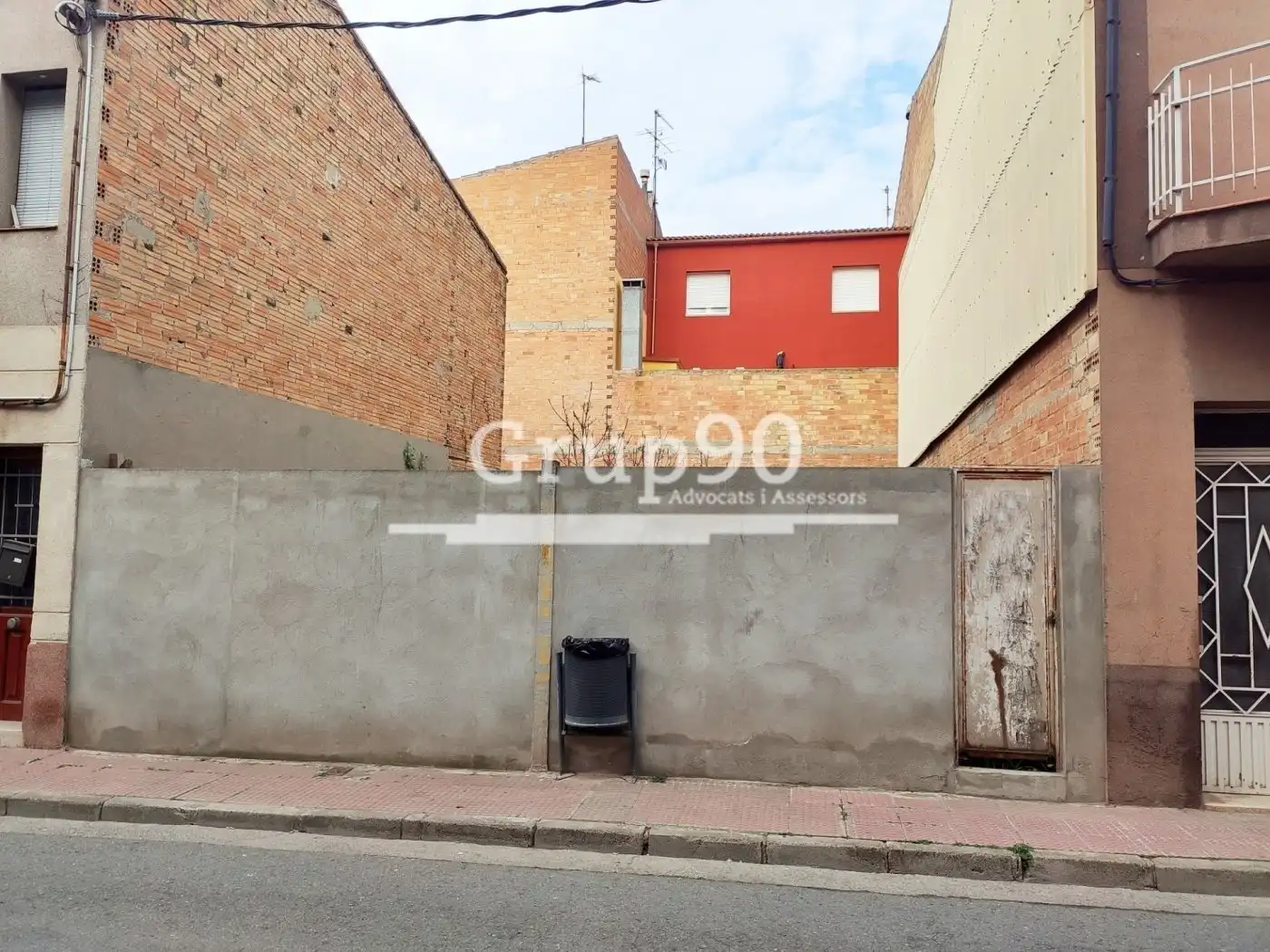 Residential land for sale in Magraners, imagen 2