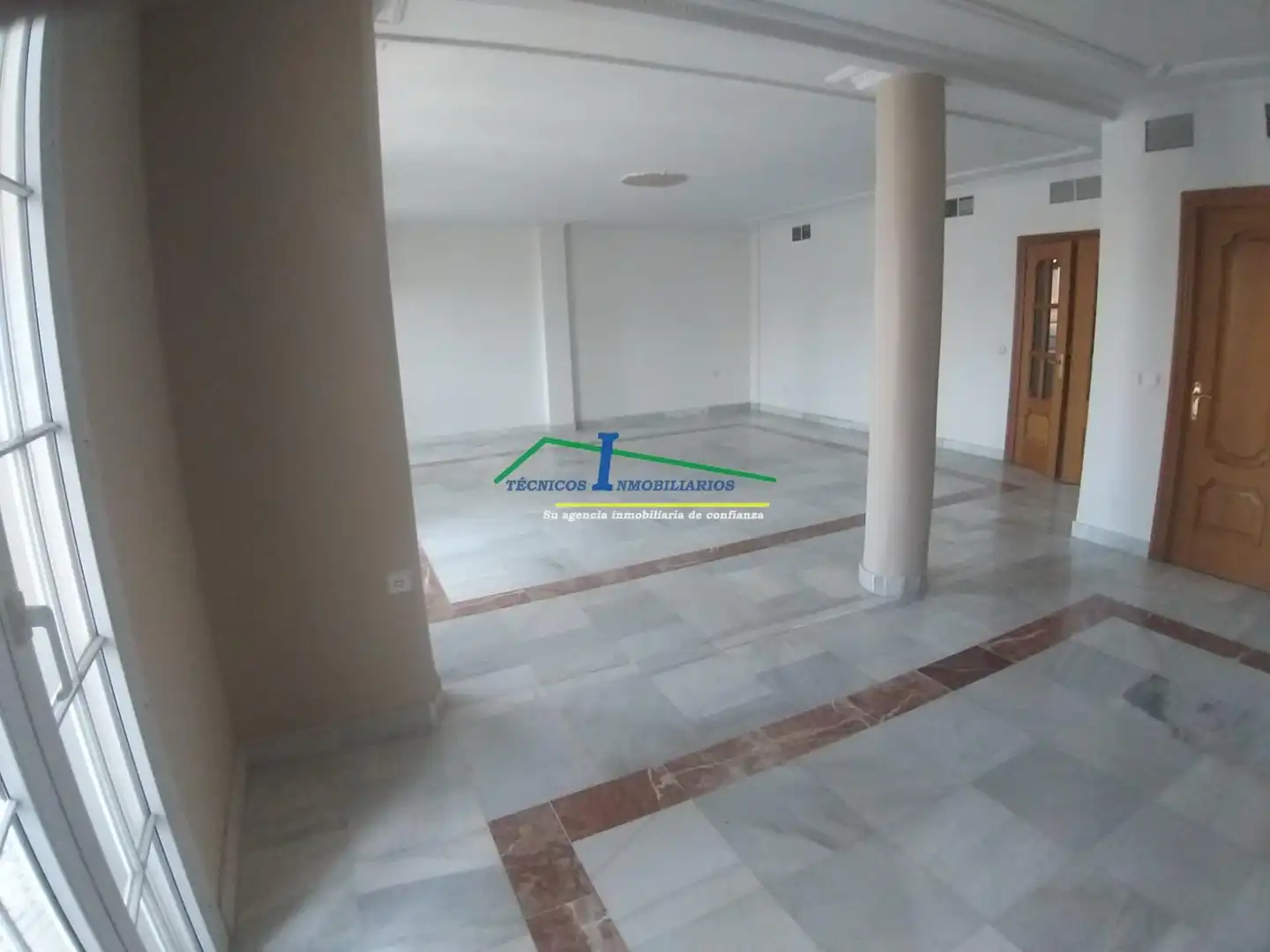 Piso de alquiler en Mérida, Badajoz