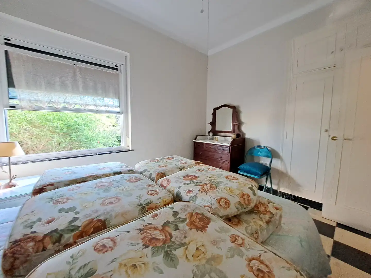 Bedroom of Houses for sale in Dénia  with Air Conditioner, Heating and Private garden