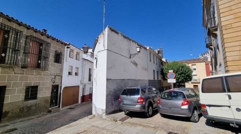 Foto 4 de Casa o xalet en venda a Miralvalle - Av. Virgen del Puerto - La Data, Plasencia