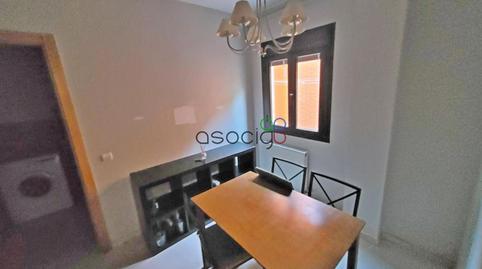 Foto 4 de Casa adosada en venda a Eulalia Abaitua, Las Cañas, Guadalajara Capital