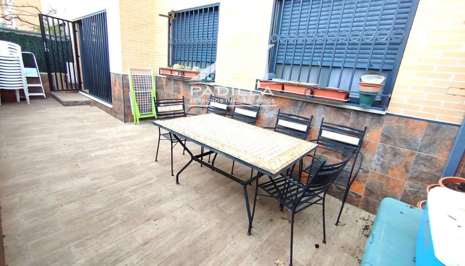 Photo 1 of Attic for sale in Valconejo, 38, Méntrida, Toledo