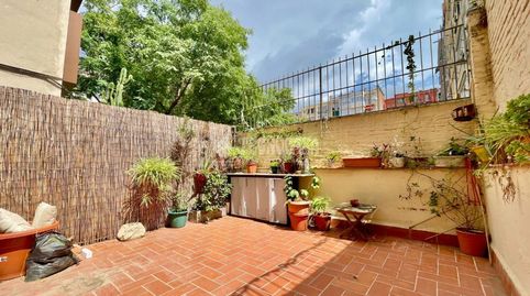 Foto 2 de Piso en venta en Sant Antoni, Barcelona Capital