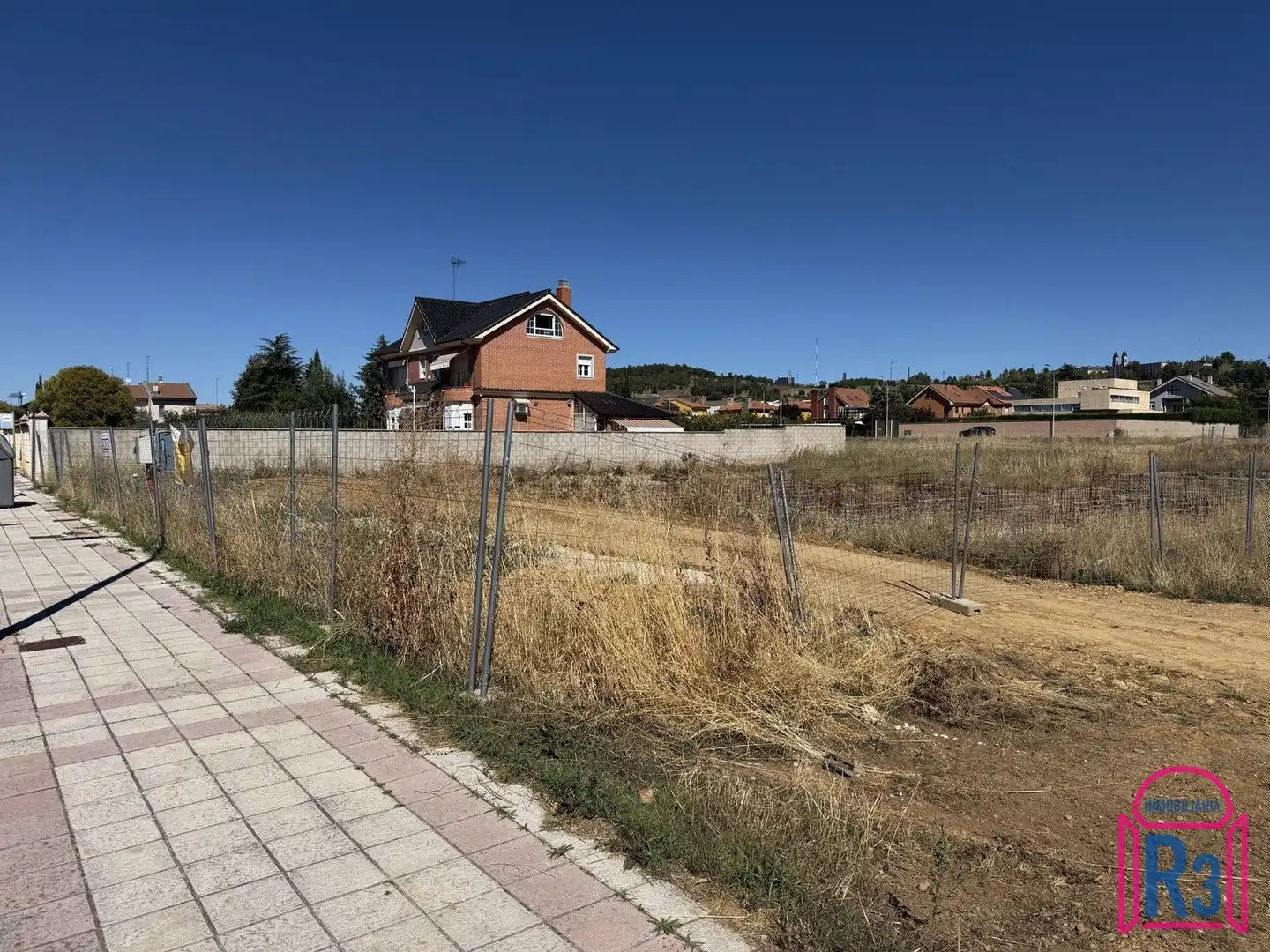 Terreno rústico en venta en Ejercito del aire 10, imagen 3