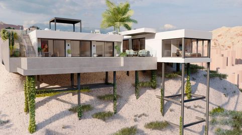 Villas modernas de lujo con vistas al campo de golf en Ciudad QuesadaNueva promoción exclusiva con vistas a La Marquesa GolfDescub, imatge 4