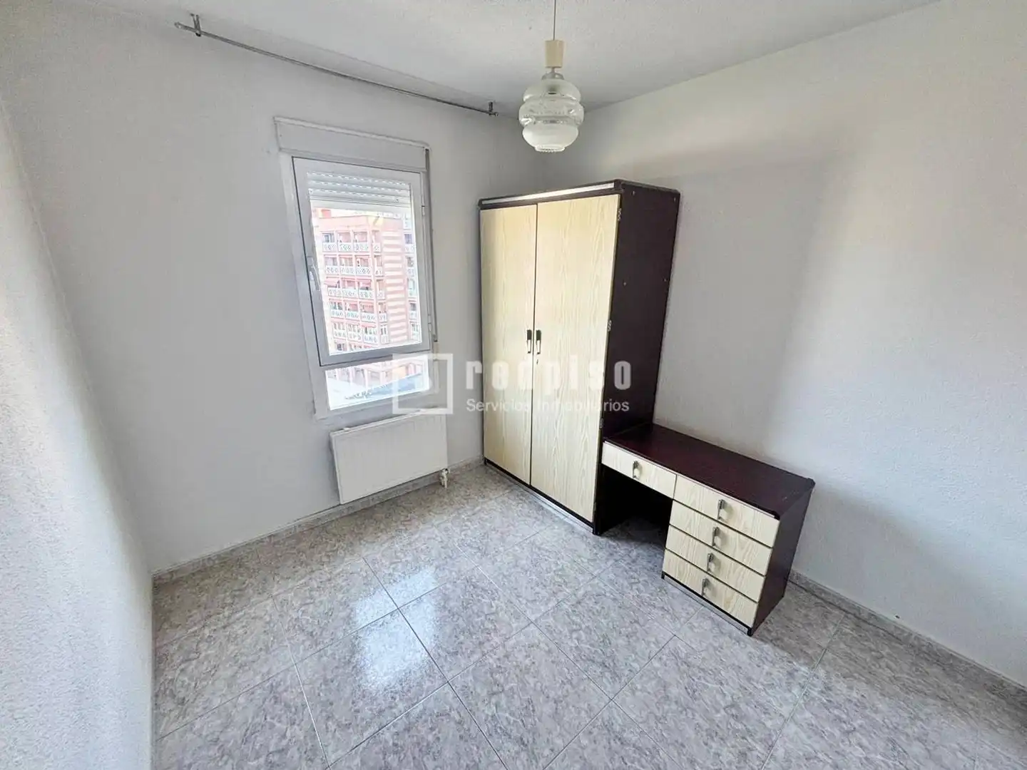 Flat for sale in Plan Sur - Amistad