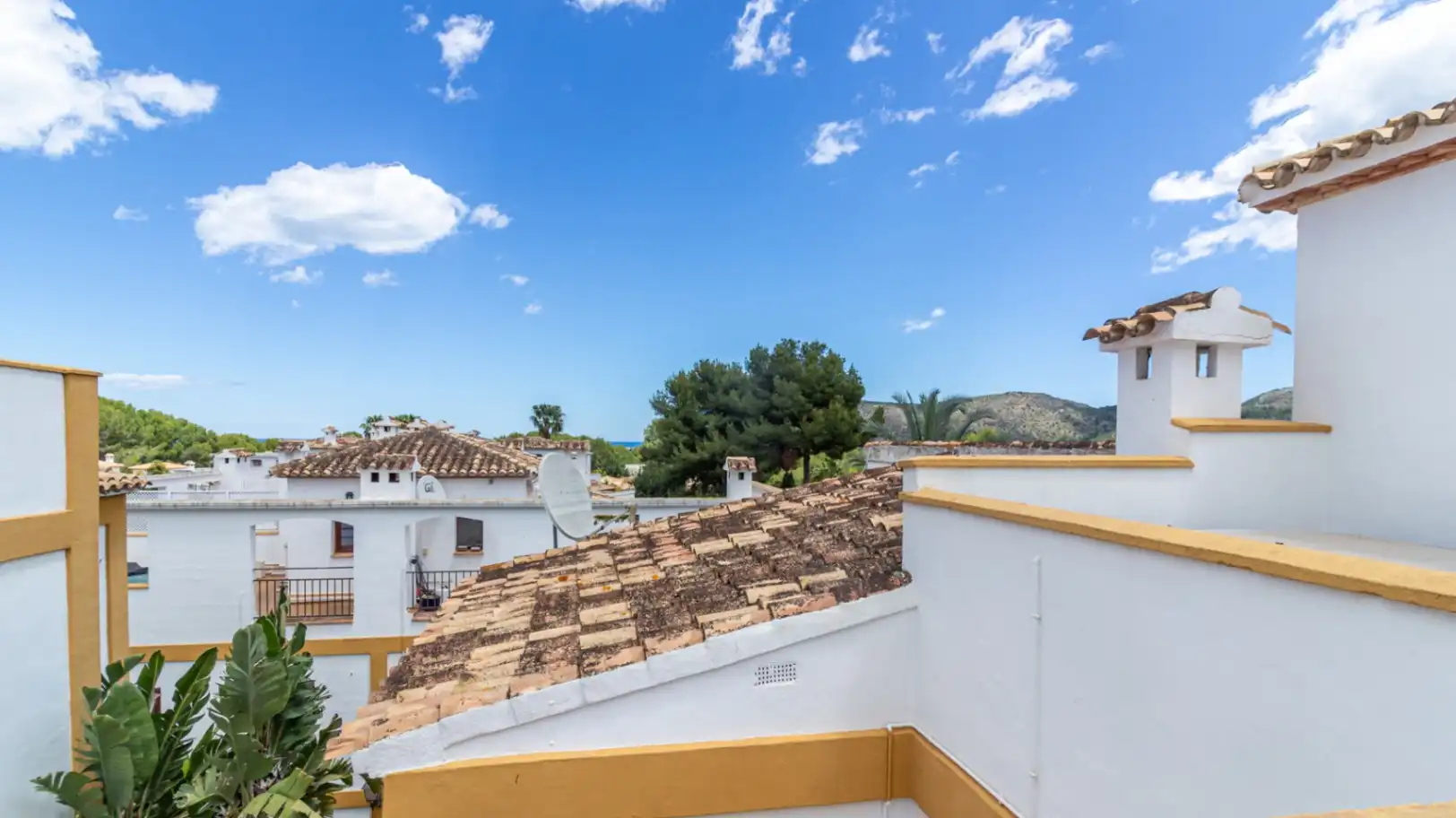 Apartamento con piscina en venta en La Sella, imagen 16