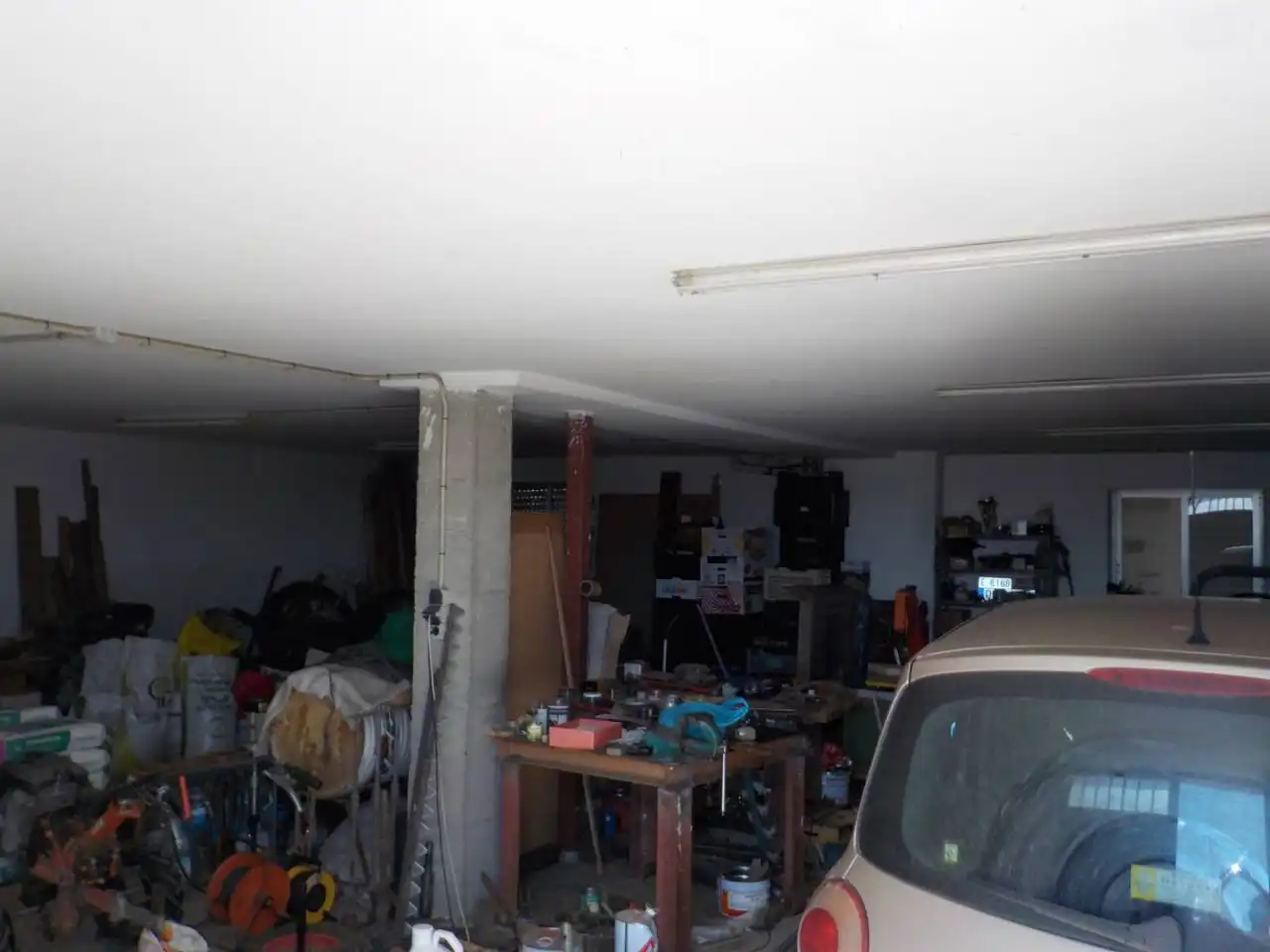 Detached house with garden for sale in Poligono 15, imagen 10
