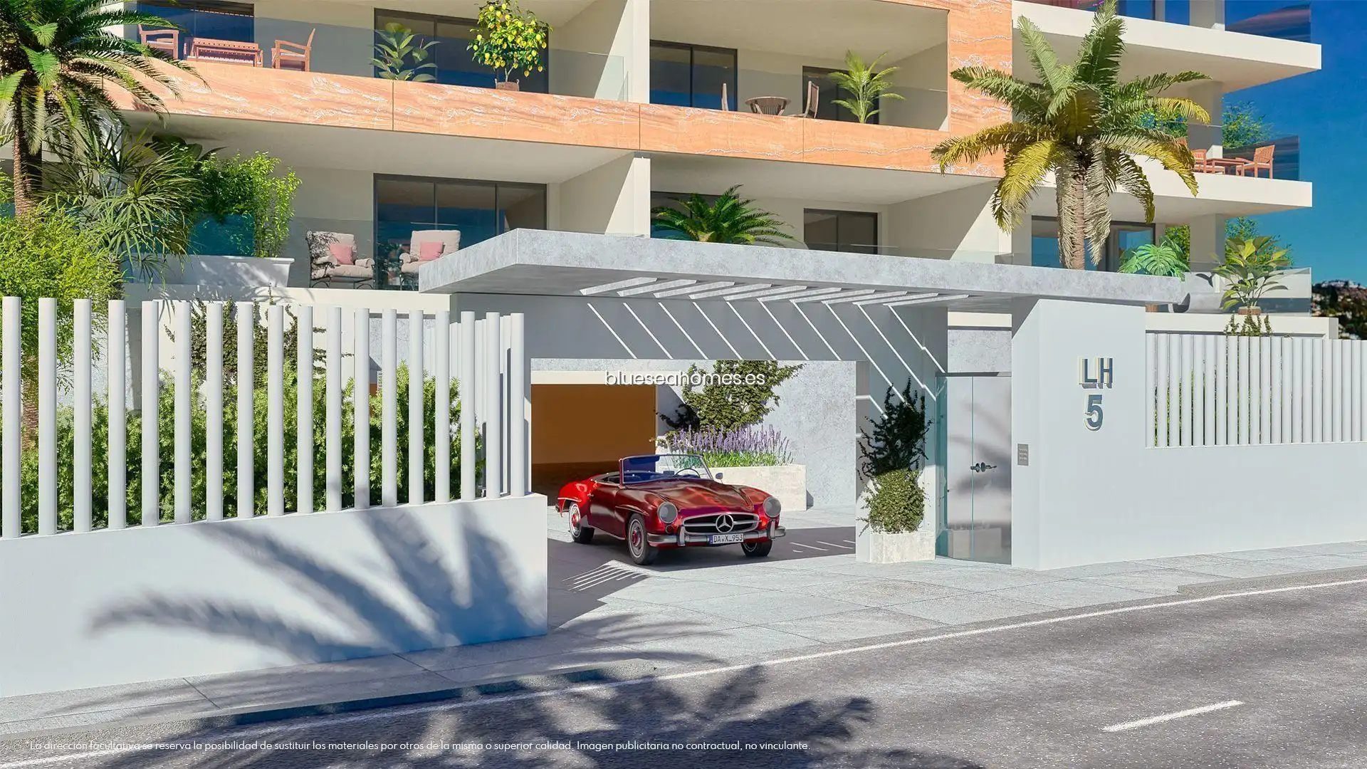 Appartamento con piscina in vendita a Calle Victoria Kent, Lomas 5, imagen 26