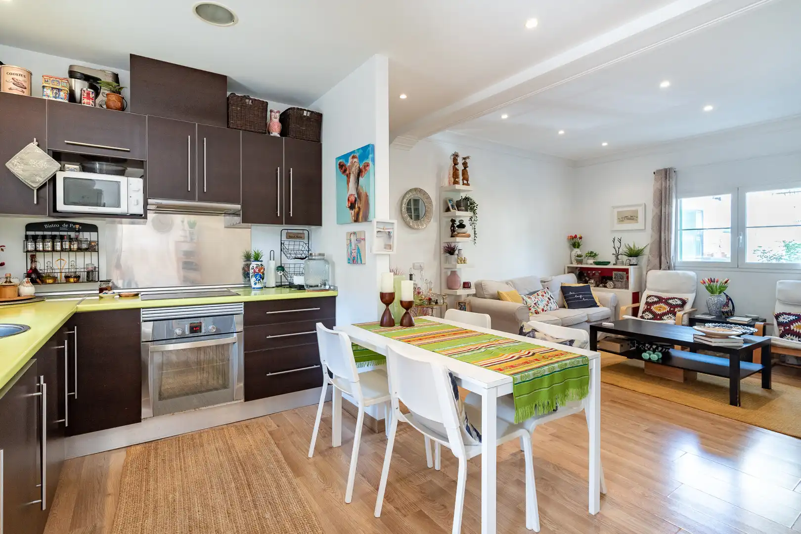 Appartement compact à vendre à Ponent, imagen 14