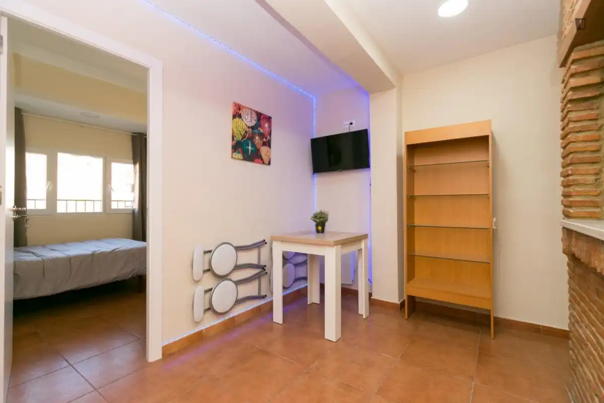 Habitació a Angustias - Chana - Encina
