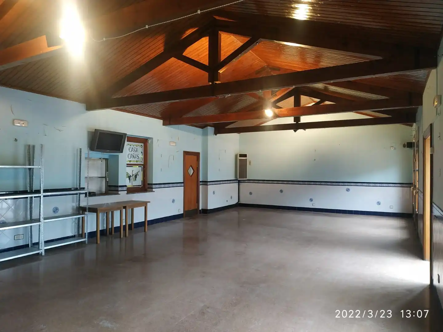Commercial properties for rent in Arnedillo  with Air Conditioner