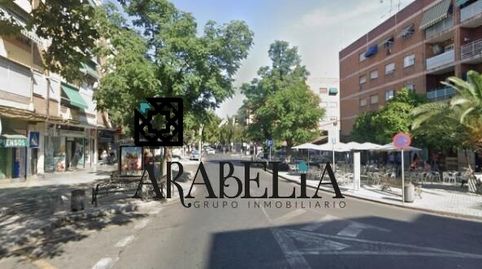 Luminoso piso con terrazas en plena Avda. Almogávares, Santa Rosa!