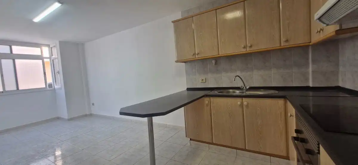 Kitchen of Flat for sale in Telde