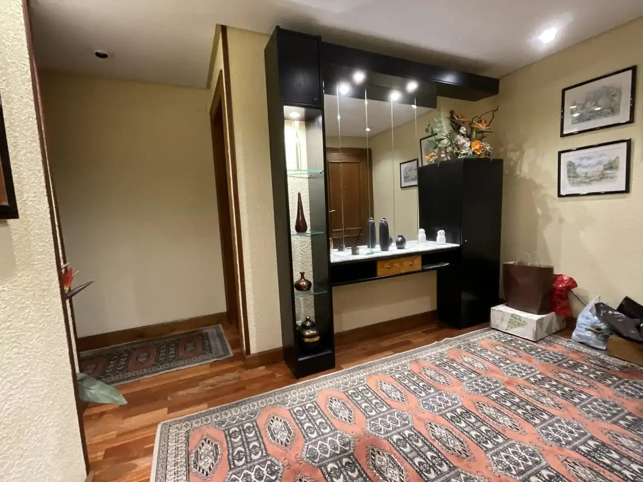Wohnung mit Terrasse zum Verkauf in Avenida Calahorra, imagen 41