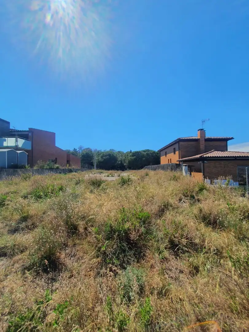 Wohnbaugrundstück zum Verkauf in Bigues i Riells del Fai, imagen 29